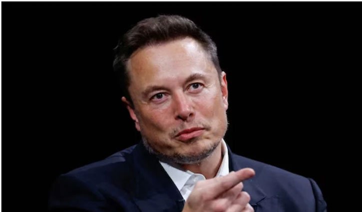On Starlink Row, Musk's "Is Ambani Real Boss Of India" Question