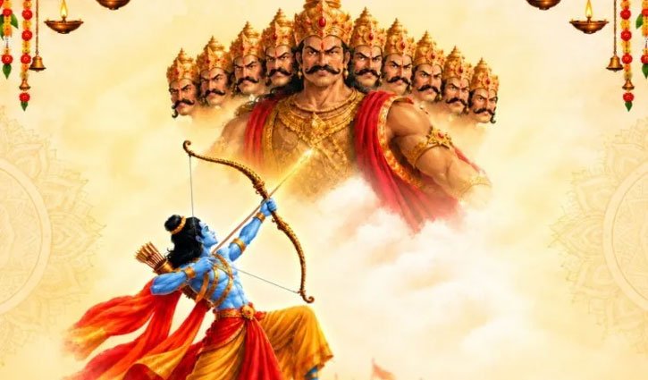 ‘May every life be enriched with happiness, prosperity, and success’: PM Modi on Vijayadasham