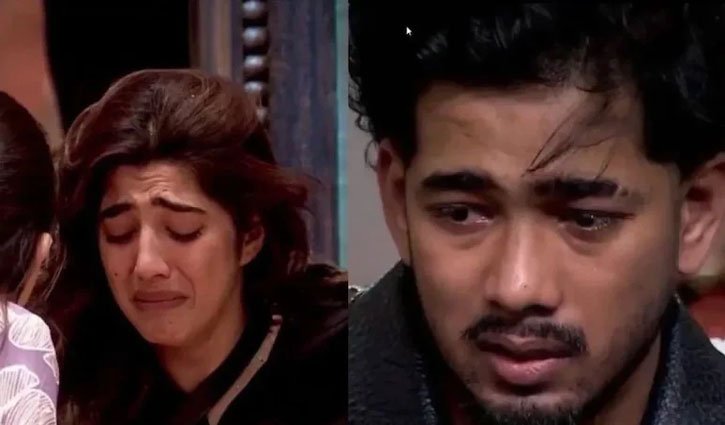 Bigg Boss 20: ScoutOP's girlfriend reprimands Love Gill in front of everyone