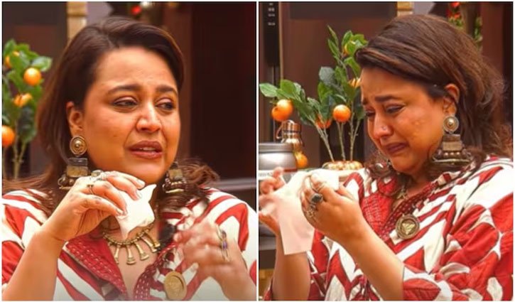 Swara Bhasker wept while remembering her daughter; Tej Pratap Yadav and Shehzad Poonawalla offered condolences.