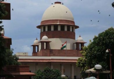 The Supreme Court has stayed the UGC's new 'Equity Regulations, 2026'.