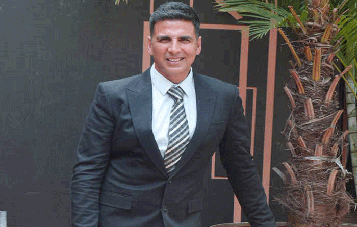 Akshay Kumar on his 'breakup' with Twinkle Khanna before marriage, said, "I was very angry"
