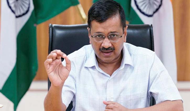 After the Gujarat High Court order, Kejriwal asked, 'Don't people have the right to know how educated their PM is'
