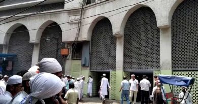 markaz-delhi