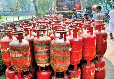 Government dismisses LPG shortage concerns, production rises 10%