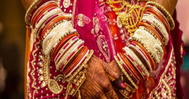 Bareilly: The bride chased the man who ran away from the wedding for 20 kms, caught him and took him back to the mandap