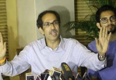 If they want to leave, let them go: Uddhav Thackeray on speculation about Shiv Sena (UBT) MPs switching sides.