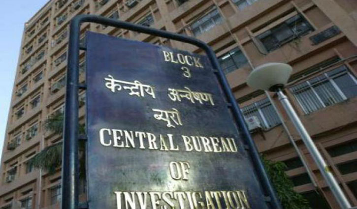 5 CBI probes ordered against Bengal govt in 18 days