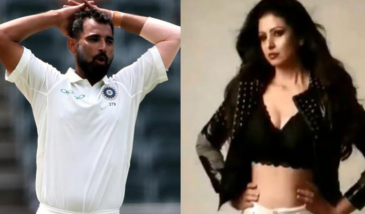 Cricketer Mohammed Shami gets relief in domestic violence case, gets bail from Kolkata court.