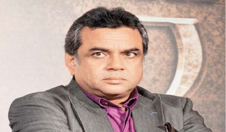 Kolkata Police registers FIR against Paresh Rawal after controversial remarks on Bengalis