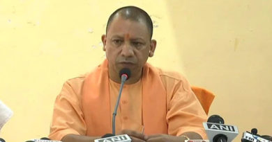 No Need To Panic, Covid Situation Under Control In UP: Yogi Adityanath