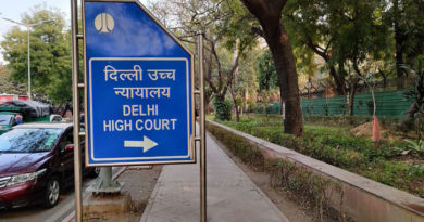 Delhi High Court warns against lawyers' agitation over Arvind Kejriwal's arrest