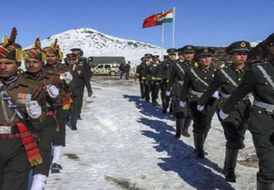 India-China meeting on complete withdrawal of troops from Eastern Ladakh inconclusive, next round of meeting of senior commanders soon