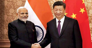 Arunachal Pradesh, Aksai Chin included in China's 'standard map', Congress advises Center on Xi Jinping's gimmicks