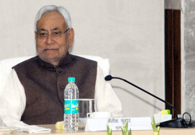 Bihar faces a change of Chief Minister, Nitish Kumar files nomination for Rajya Sabha; thanks voters for their long-standing support