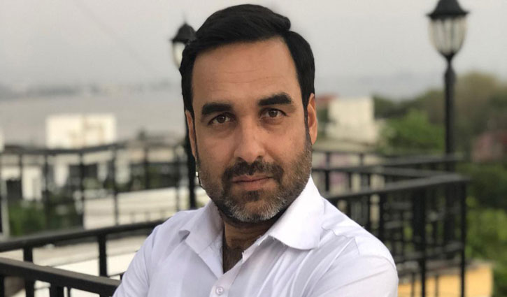Actor Pankaj Tripathi voluntarily steps down from the post of 'National Icon' of Election Commission