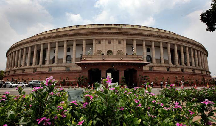 The winter session of Parliament is likely to begin in the old building from December 1.