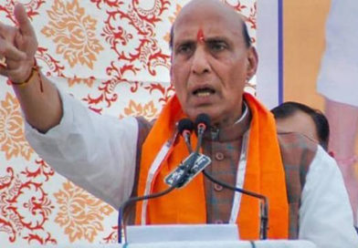 Terror hubs no longer immune to action: Rajnath Singh slams Pakistan at SCO meet