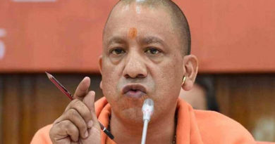 UP eateries on Kanwar routes must display owners' names: Yogi Adityanath