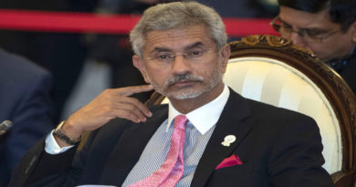 'Check your own rules once', says Jaishankar on demand for action against India for selling Russian oil to EU