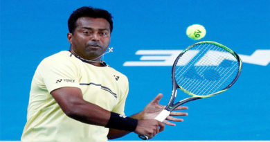 It will take 10 years to make a Grand Slam champion, says India's great tennis player Leander Paes