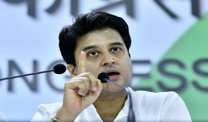 Northeast region has the biggest potential for India's future: Jyotiraditya Scindia