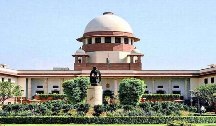 SC asks Delhi government to give details of expenditure on advertisements from 2020