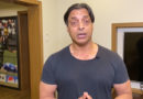 "We can talk a lot": Shoaib Akhtar hurt by India's no-handshake act