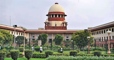 Supreme Court sets time limit for filing claims for payment of ex-gratia assistance to families of deceased due to COVID-19