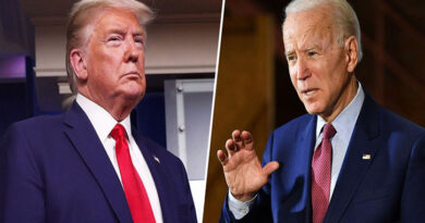 US President's election will be held between Joe Biden and Donald Trump, both the leaders got nomination from their party.