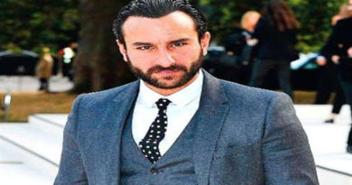 Saif Ali Khan was stabbed six times, had a serious cut near the spine: Hospital