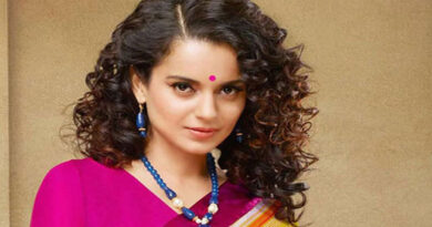 Kangana Ranaut had to be insulted for her height during her modeling days