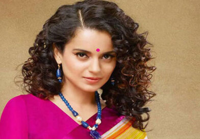 Opposed the Ram Mandir construction, now playing politics: Kangana Ranaut targets Congress.