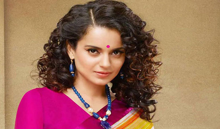 Kangana Ranaut controversy: BJP targets 'character of Congress' on Supriya Shrinet's comment, will complain to Election Commission
