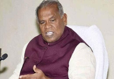Returned the favor by supporting Nitish Kumar: Former Bihar Chief Minister Jitan Ram Manjhi