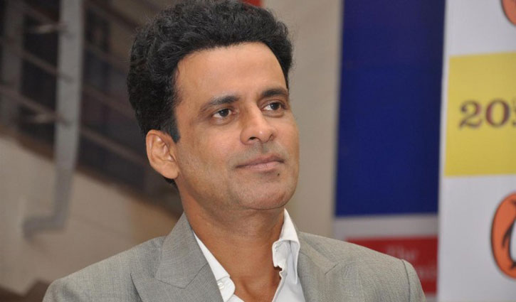 Industry people initially said you neither look like a hero nor a villain: Manoj Bajpayee