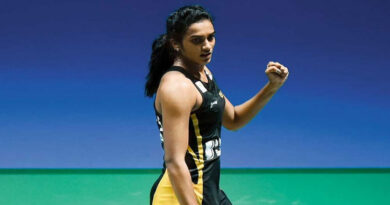 US Open 2023: PV Sindhu, Lakshya Sen start with wins, Sai Praneeth out in first round