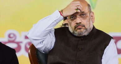 Amit Shah's stern warning to those inciting violence in Manipur: Surrender or face action