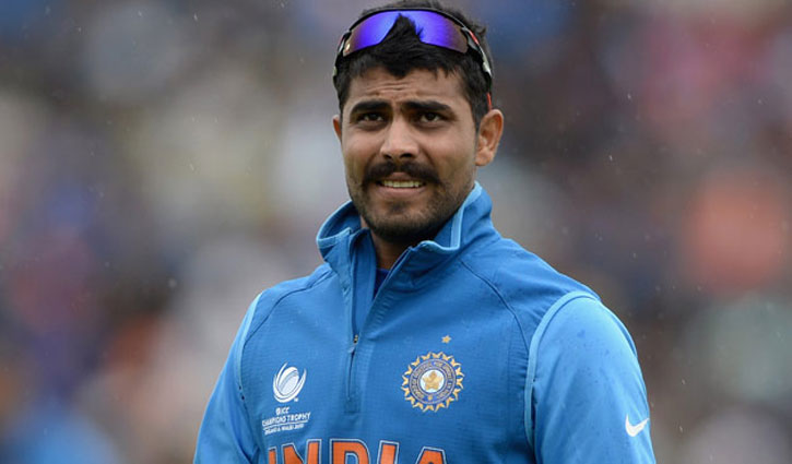Nonsense and scripted interview: Ravindra Jadeja refutes father's allegations regarding wife Rivaba