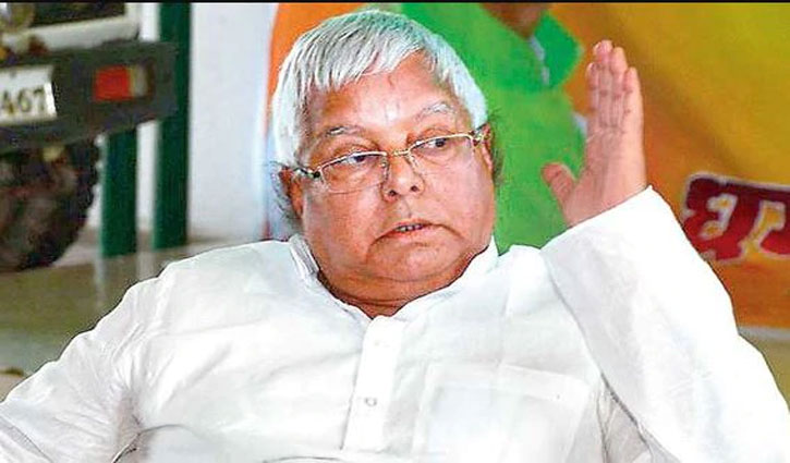 After Nitish's resignation, Lalu Yadav prepared Plan B, this way majority figure can be achieved.