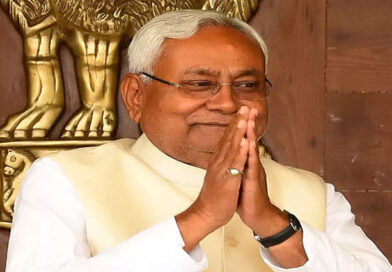 Nitish Kumar has the lowest declared assets among those who filed nominations for the Rajya Sabha elections.