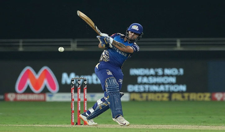 Former opener Chopra raised questions on Ishan Kishan's ability to rotate the strike.