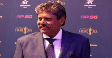 On the defeat in the World Cup final, Kapil Dev said, there is a need to remove the shortcomings.