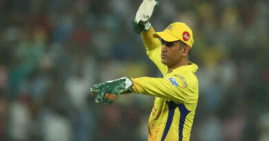 IPL 2025: God makes it tough, says Dhoni after CSK end losing streak