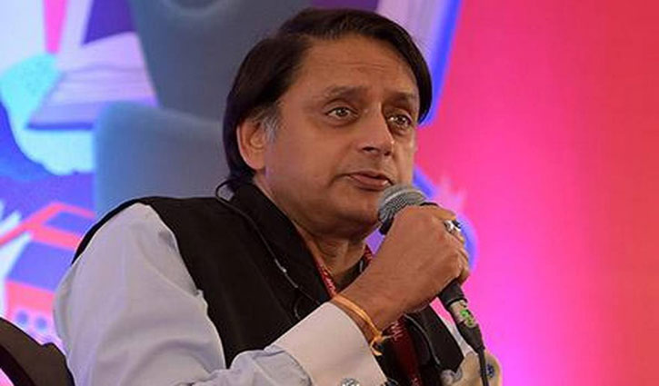 Amidst 'The Kerala Story' controversy, Shashi Tharoor said, 'This is not the story of my Kerala'