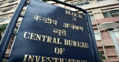 CBI raids AAP leader Durgessh Pathak's house, party calls it 'politics of fear'