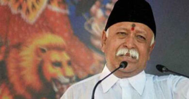 RSS chief calls Ram Mandir construction day a symbol of 'true freedom': 'Should be celebrated as Pratishtha Dwadashi'
