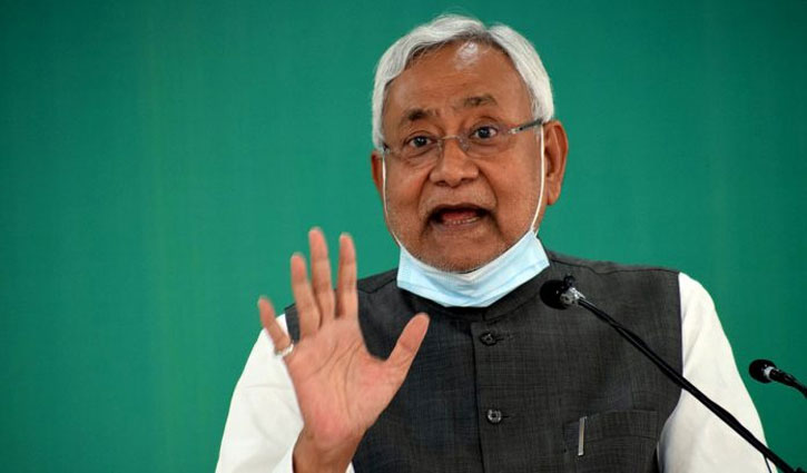 National Women Commission and Delhi Women Commission demand apology from Nitish Kumar on population control comment
