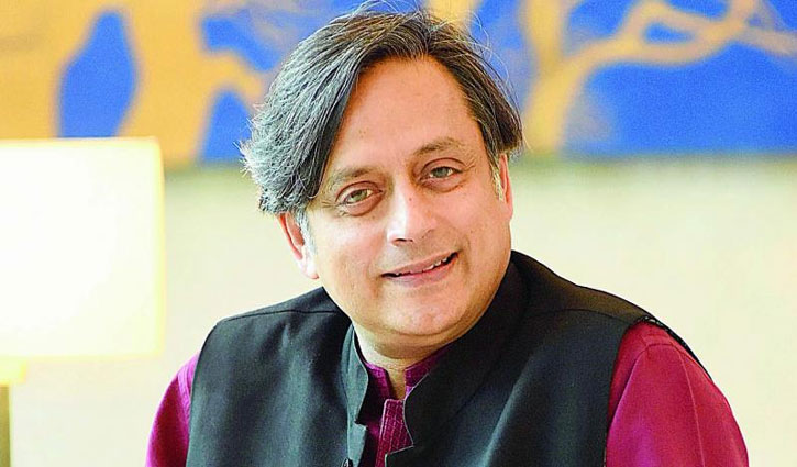 Shashi Tharoor, Ashok Gehlot in phase of Congress President's post: Sources