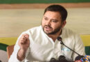 Amid the tussle over seat sharing in the Mahagathbandhan, Tejashwi Yadav announced to contest on 243 seats